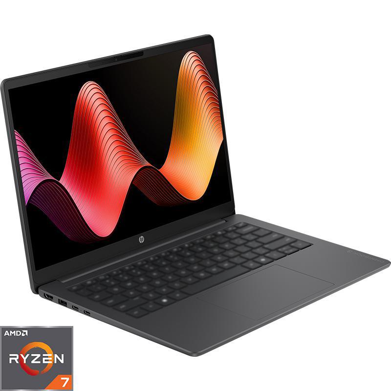 HP OmniBook 3 Laptop, AI, 14