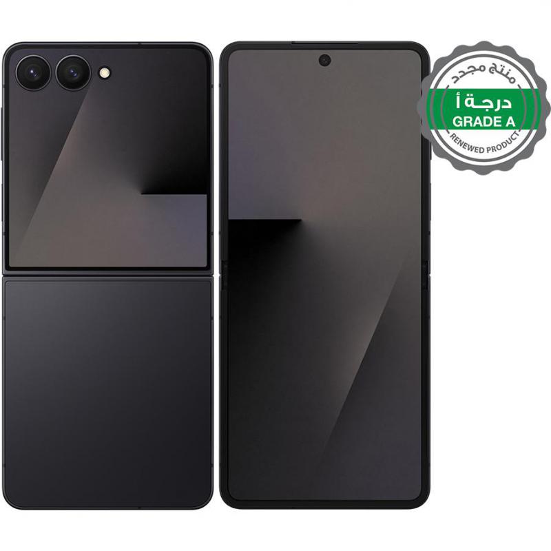Renewed Grade A Samsung Galaxy Z Flip7, 256…