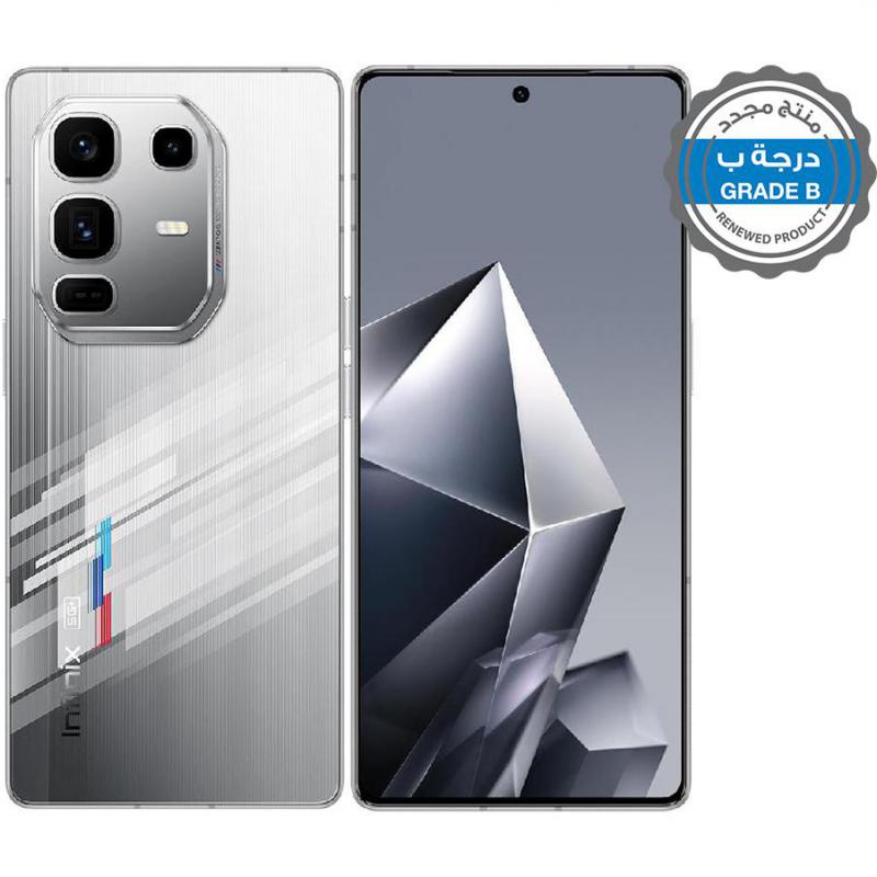 Renewed Grade B Infinix NOTE 50 Pro+ 5G,…