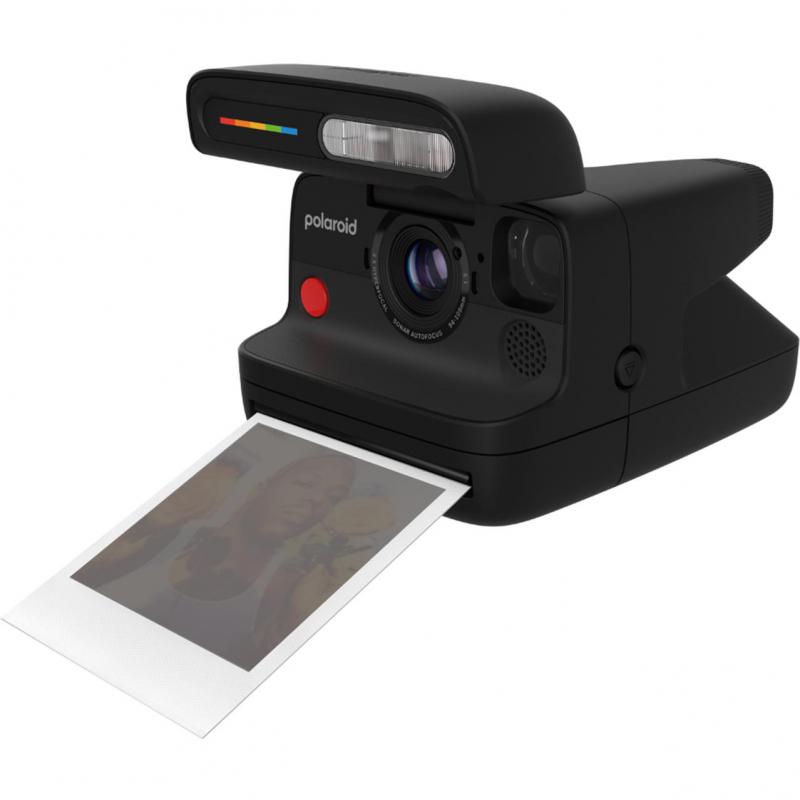 Compare Polaroid Flip Instant Film Camera, Black at KSA Price