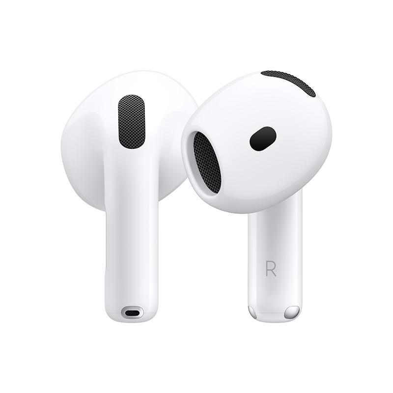 Apple AirPods 4 Earbuds, Active Noise Cancelling,…