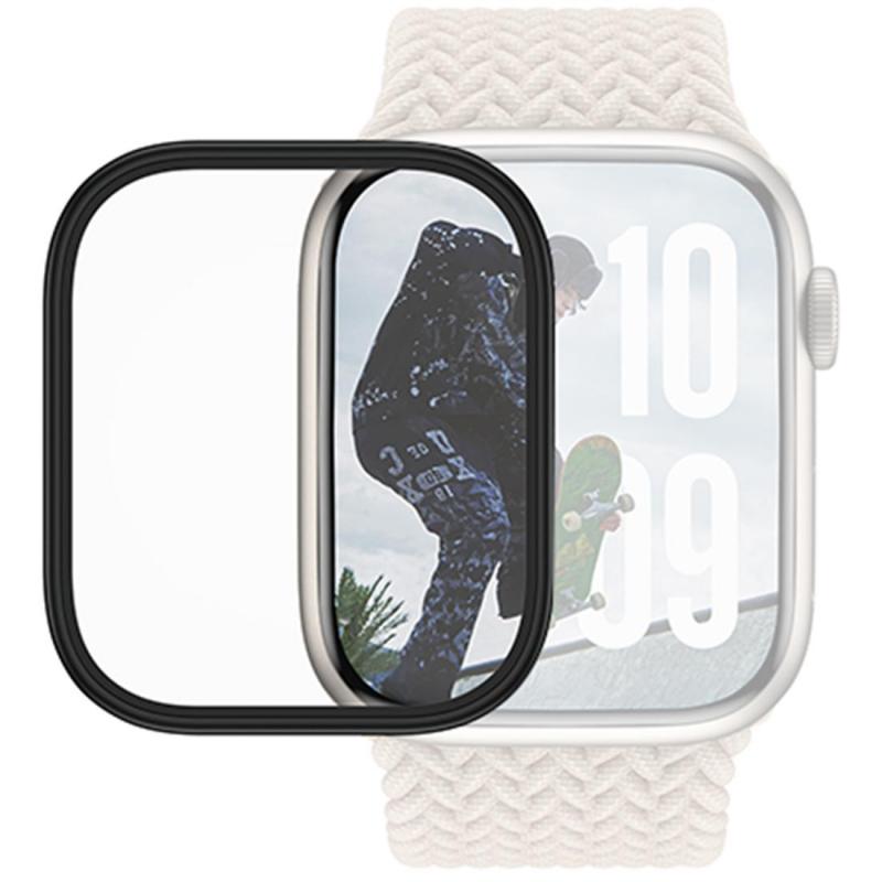 PanzerGlass Metallic Smartwatch Screen Protector,…