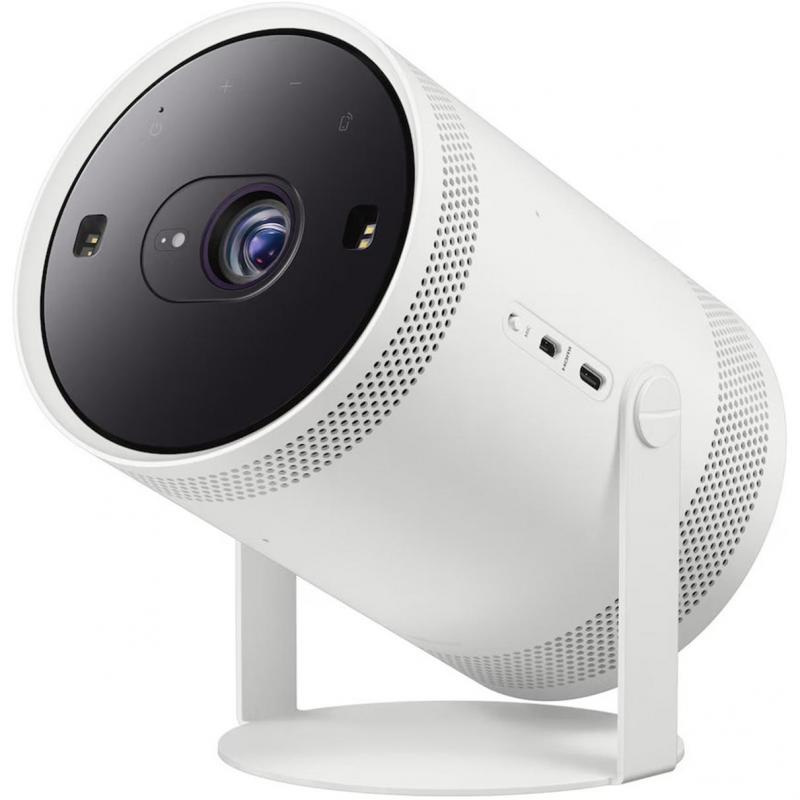 Samsung The Freestyle (2nd Gen) Home Theater Projector,…