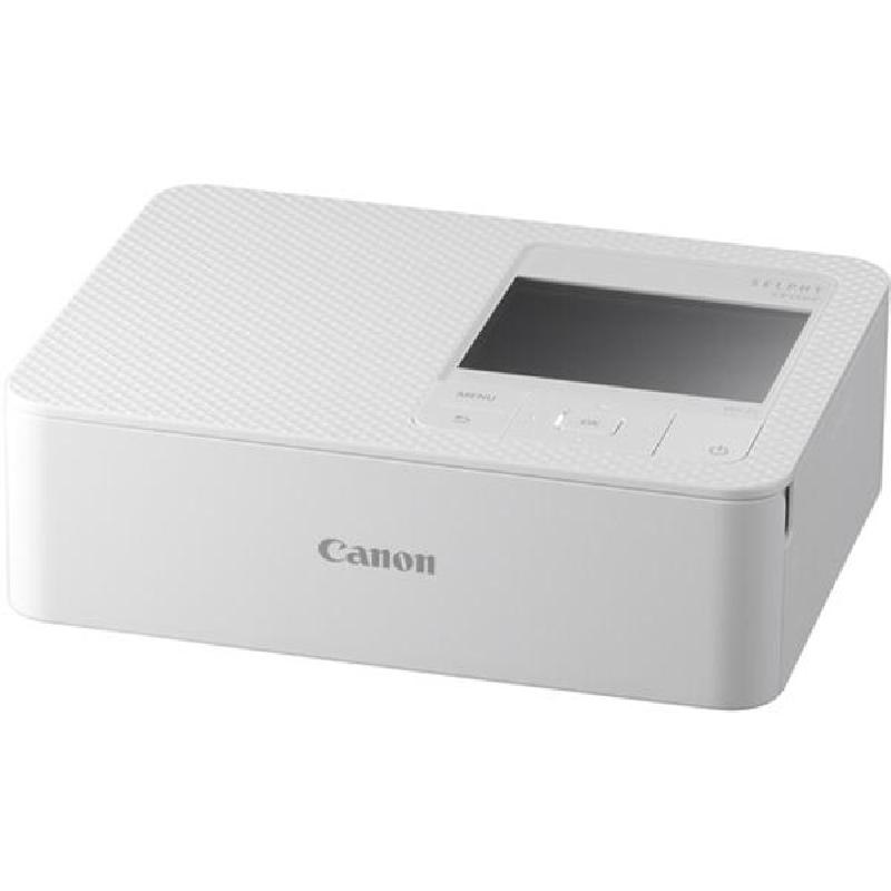 Compare Canon SELPHY CP1500 Dye Sublimation Printing Photo Printer, WiFiUSB, White at KSA Price