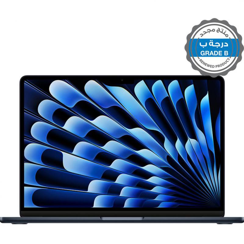Renewed Grade B Apple MacBook Air Laptop, 13.6