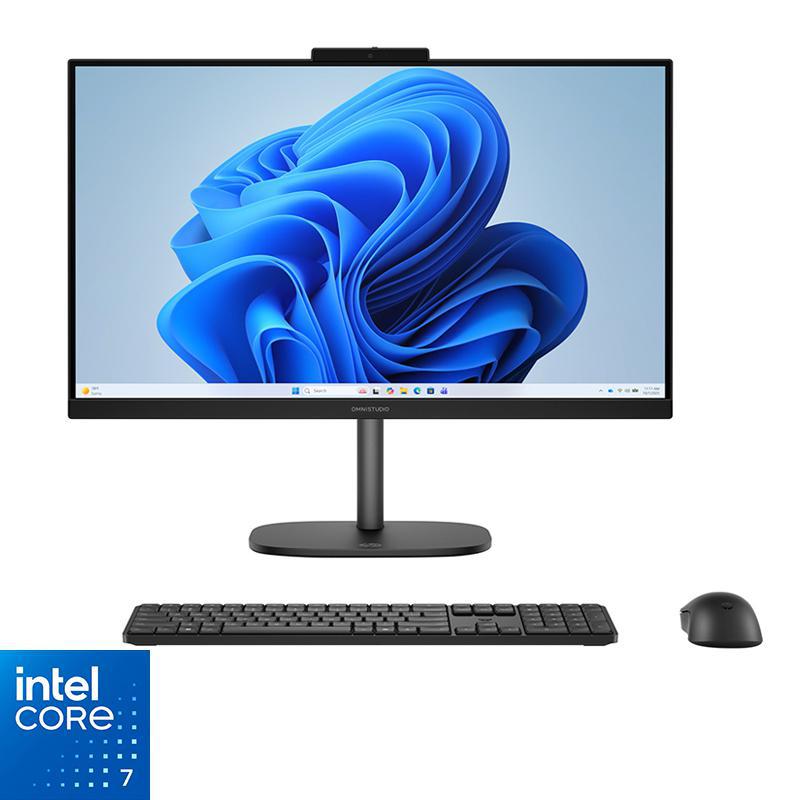 HP All-in-One Desktop Computer, 23.8