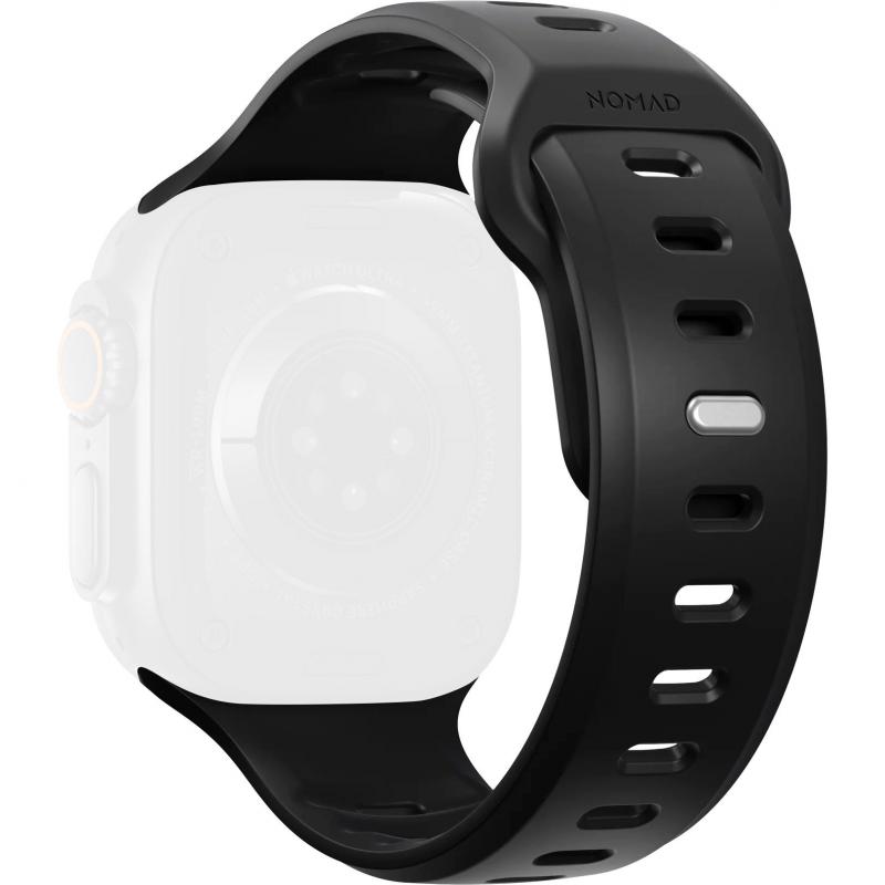 Nomad Tempo Wrist Strap, for Apple Watch Series…