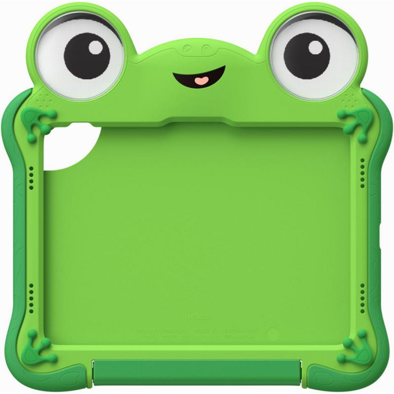 Compare Belkin Toy Story 5 Lilypad Back Cover Tablet Case for Kids, for iPad A16iPad 10.9 10th Gen, Green at KSA Price