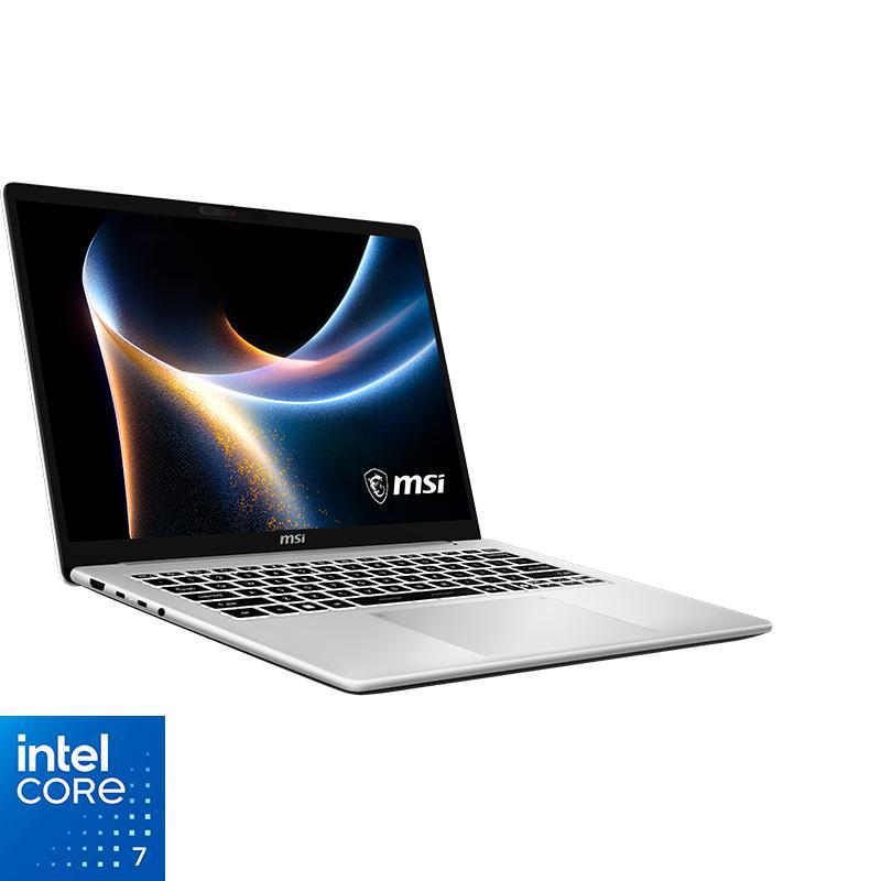 Compare MSI Modern 14S Laptop, AI, 14, Intel Core 7, 16 GB RAM, 512 GB SSD, Windows 11 Home, at KSA Price