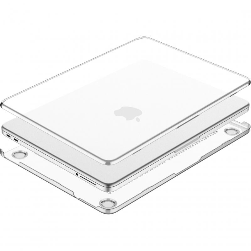 Compare Techpick Hardshell Case, Clear at KSA Price