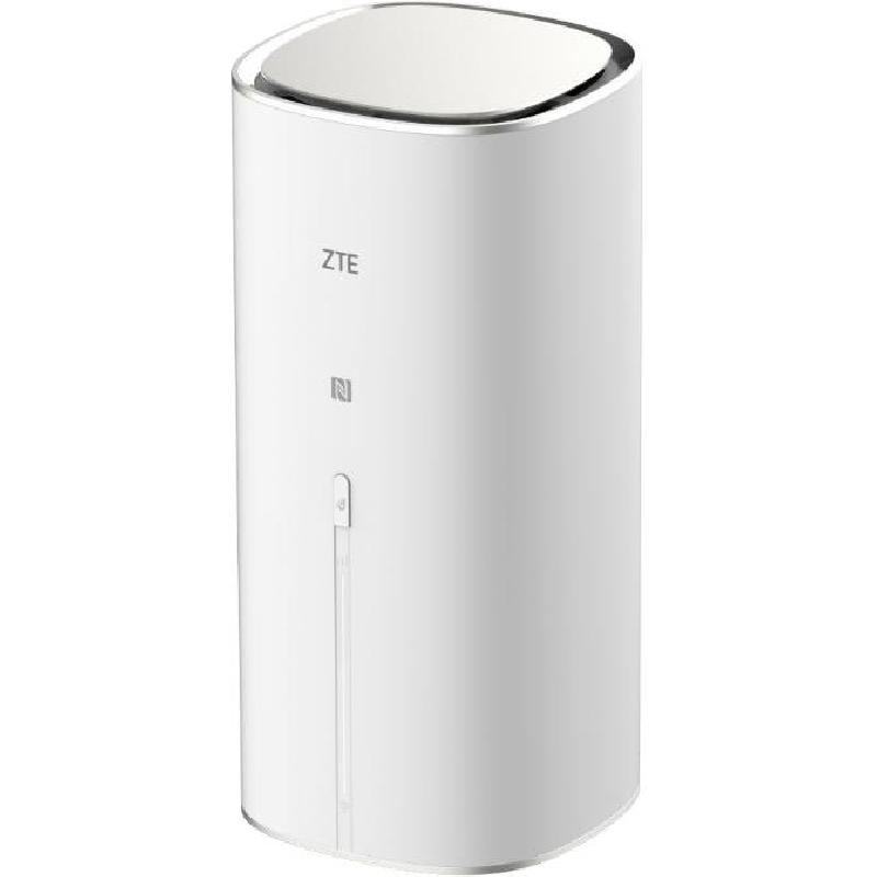 Compare ZTE G5 Ultra 5G CPE Router, up to 7140 Mbps 5 GHz: up to 5764 Mbps2.4 GHz: up to 1376 Mbps, up to 250+ Devices, Dual Band 2.4 GHz5 GHz, WiFi 7 802.11abgnacaxbe at KSA Price