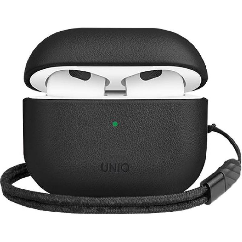 Compare Uniq Terra Earbuds Case, for Apple AirPods 3rd Gen, Dallas at KSA Price