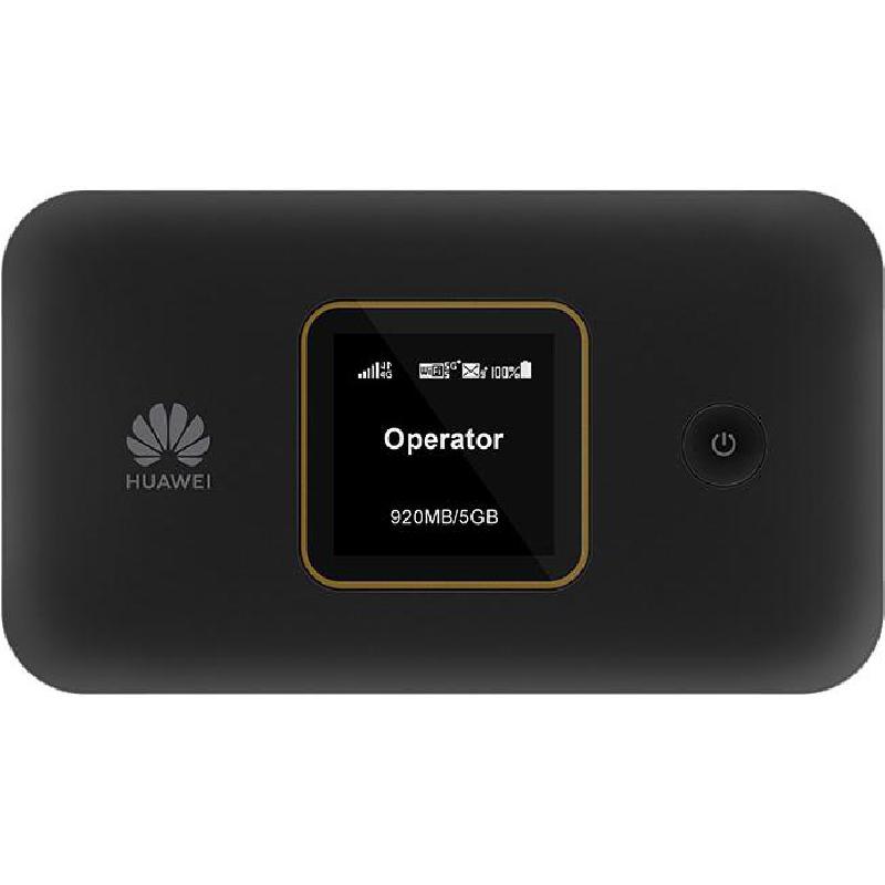 HUAWEI E5785-320A 4G Portable Router, up to…