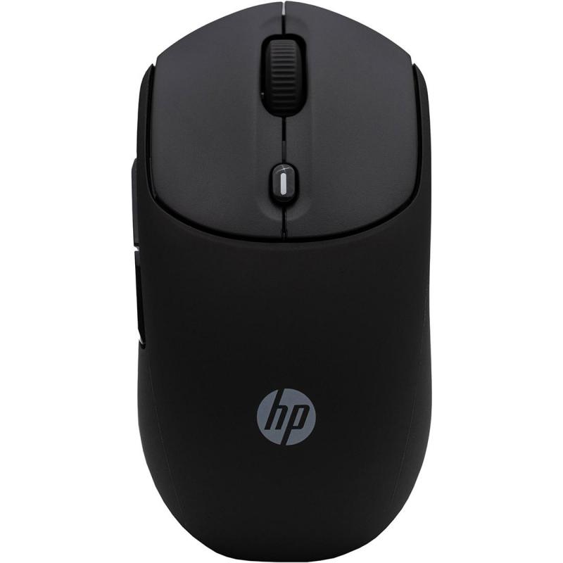 Compare HP 400 Quiet Mouse, BluetoothWireless, Optical, Up to 6000 dpi, Black at KSA Price