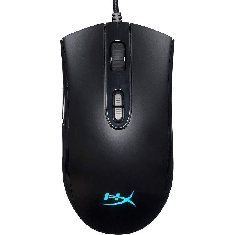 HyperX Pulsefire Core Gaming Mouse, Wired, Optical,…