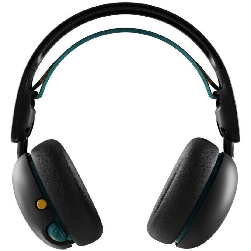 Compare Skullcandy Grom Wireless OnEar Headphones, Bluetooth, USBC, Builtin Microphone, Black at KSA Price