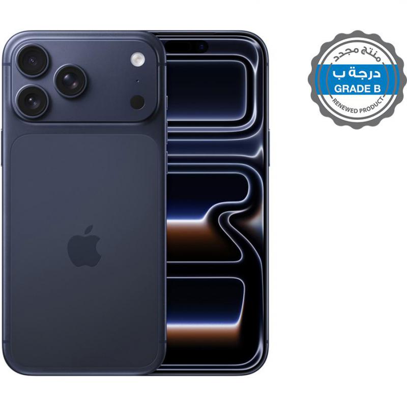 Renewed Grade B Apple iPhone 17 Pro Max,…