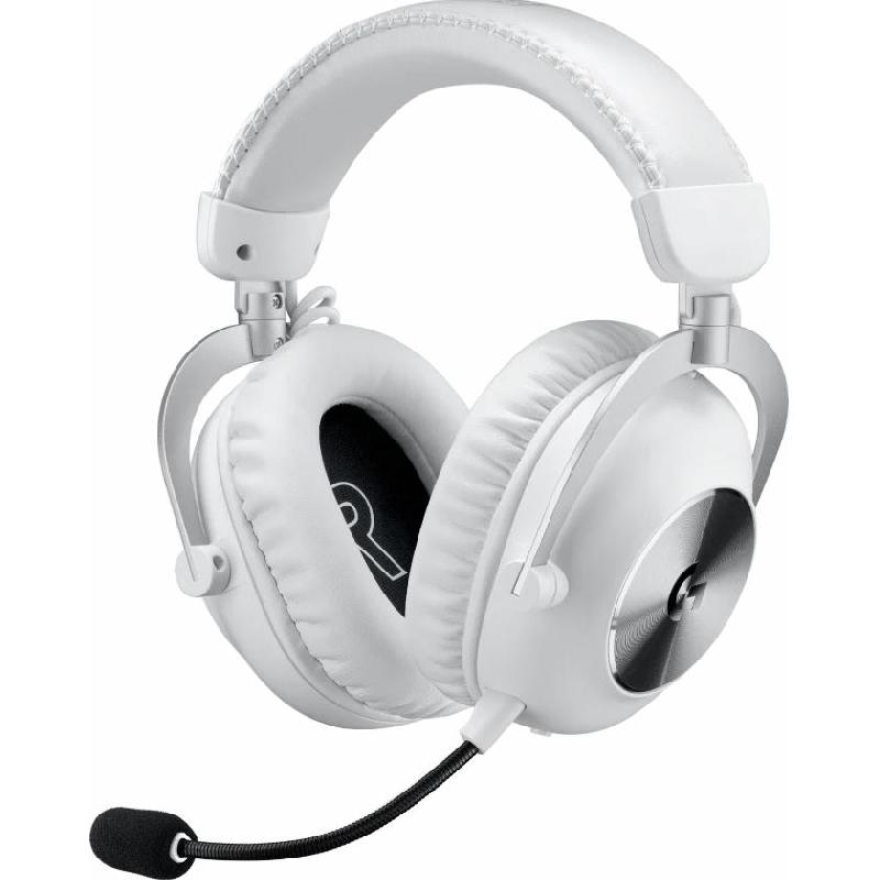 Logitech G Pro X2 LIGHTSPEED Gaming Headset,…