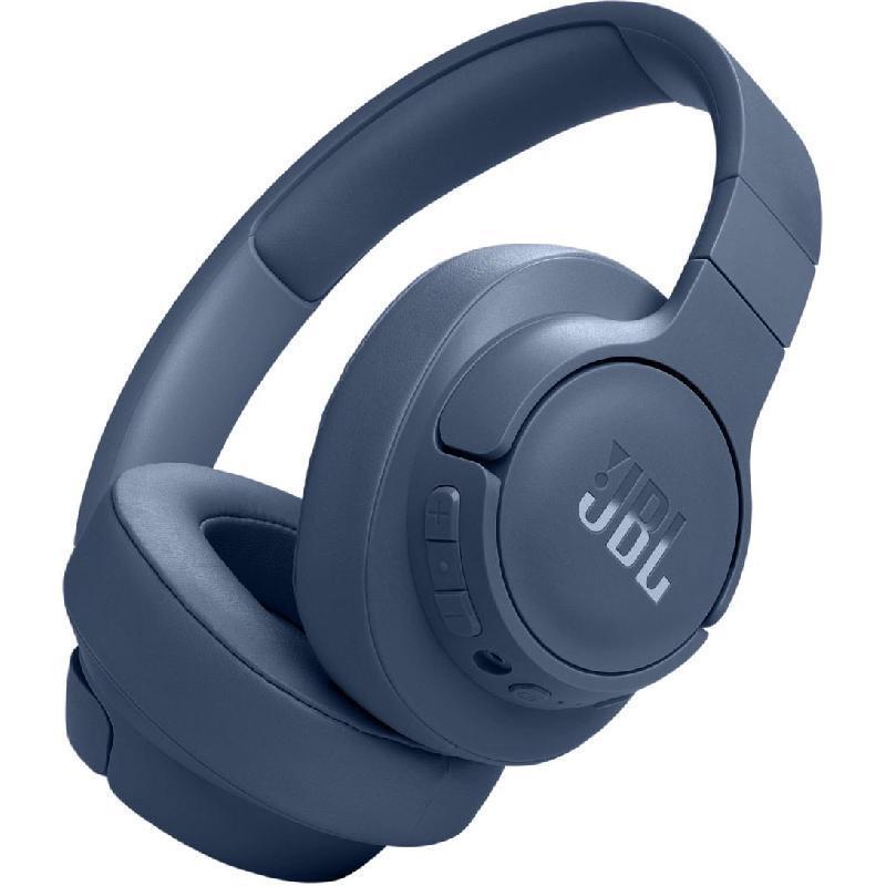 JBL Tune 770NC Over-Ear Headphones, Adaptive Noise…