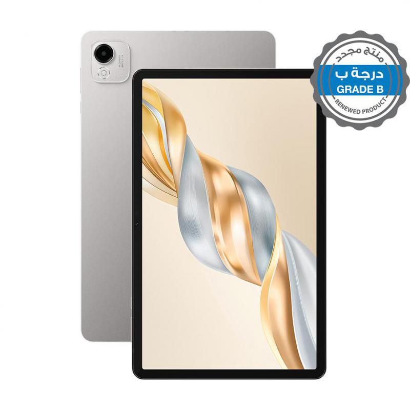 Compare Renewed Grade B Honor Pad X9a 2025, Tablet  WiFi, 11.5, 128 GB, Octa Core, Grey at KSA Price