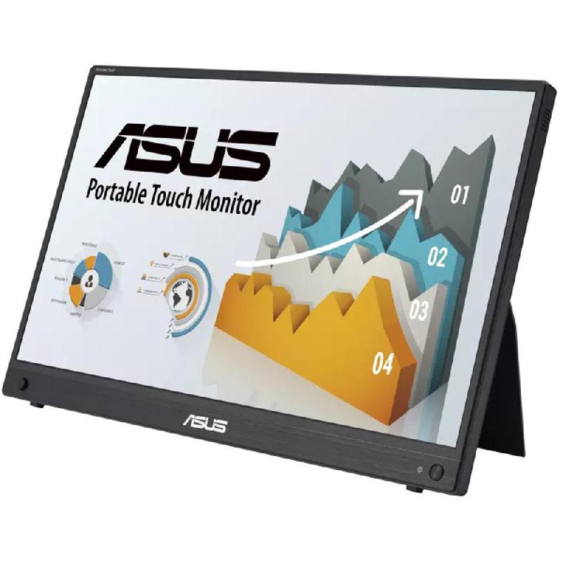 Asus ZenScreen Touch MB16AHT 15.6