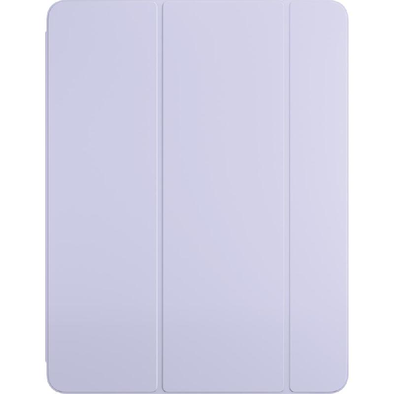 Compare Apple Smart Folio Tablet Case, for iPad Air 13 M4iPad Air 13 M3iPad Air 13 M2, Light Violet at KSA Price