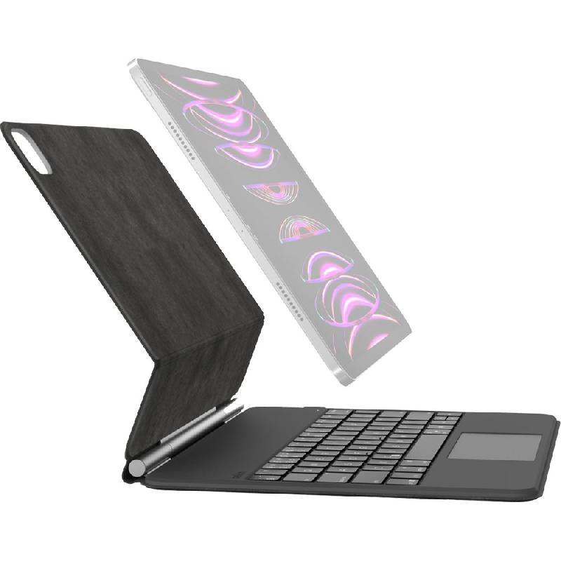 Belkin Connect Tablet Keyboard Case, Bluetooth, for…