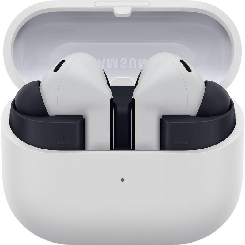 Samsung Buds 3 FE Earbuds, Bluetooth, Built-in…