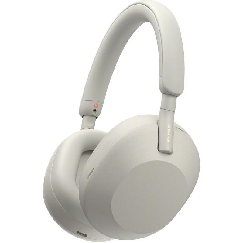 Sony WH-1000XM5 Mark 5 Over-Ear Headphones, Active…