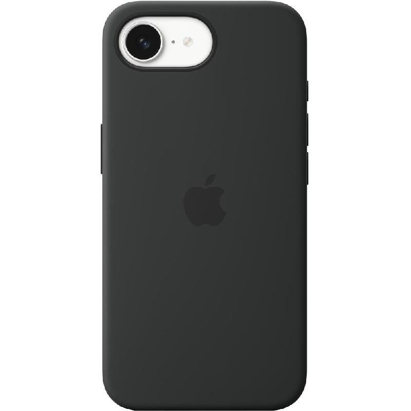 Apple Silicone Back Cover Mobile Case, for iPhone…
