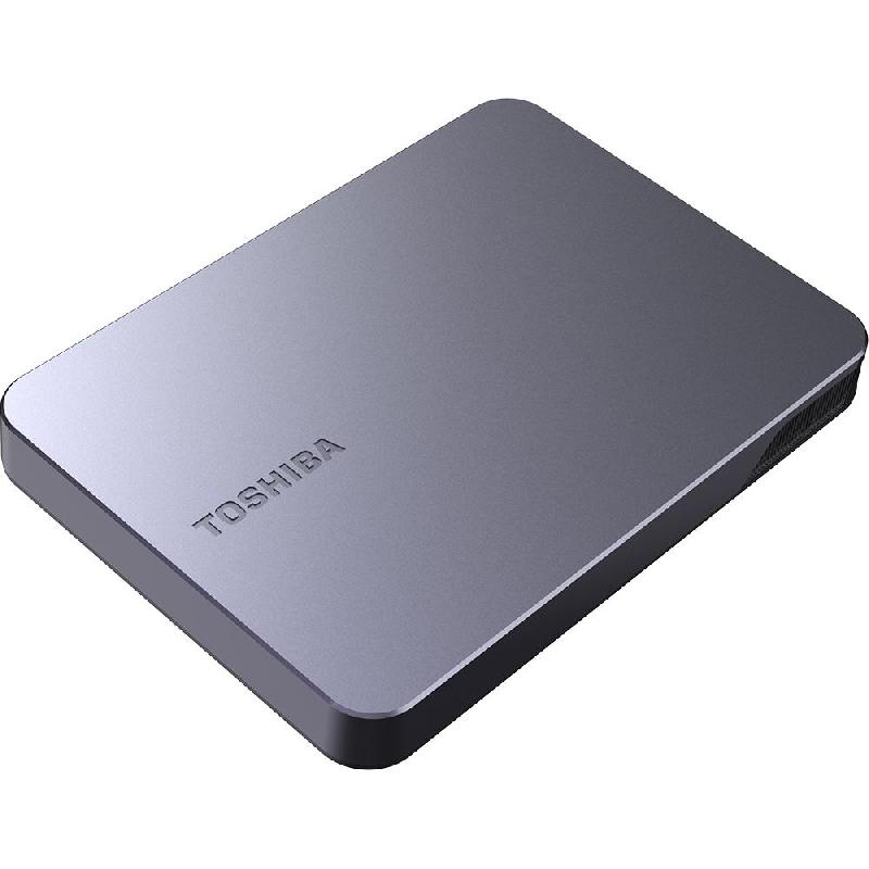 Toshiba Canvio Gaming Portable Hard Disk Drive, 2…
