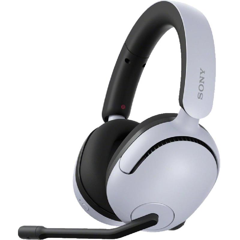 Sony INZONE H5 Gaming Headset, Noise Reduction,…