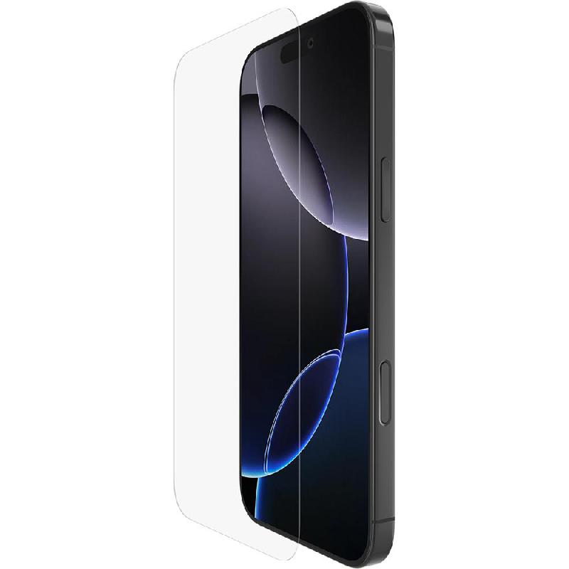 Belkin ScreenForce InvisiGlass Treated Smartphone…