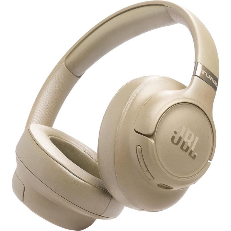 JBL T780 On-Ear Headphones, Active Noise Cancelling,…