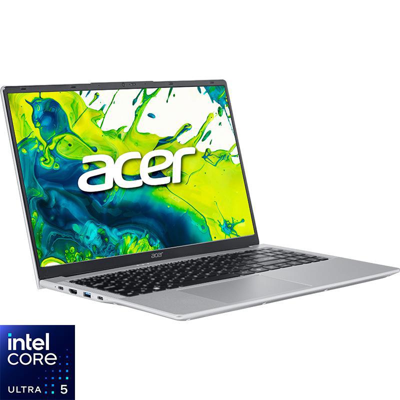 Acer Aspire Lite Laptop, AI, 15.6
