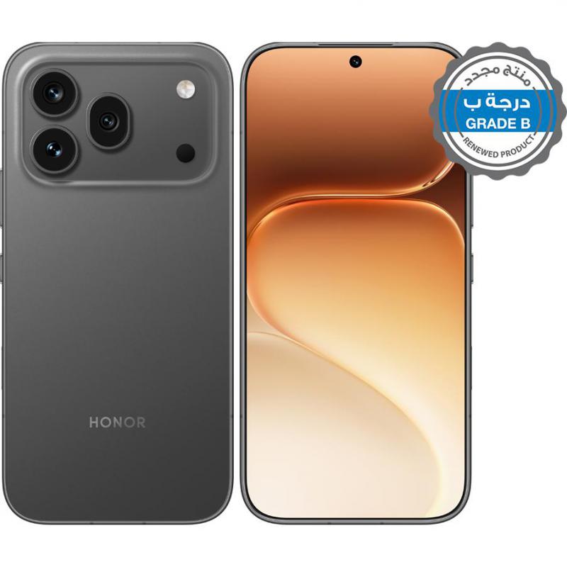 Renewed Grade B Honor 600 Pro, 512 GB,…