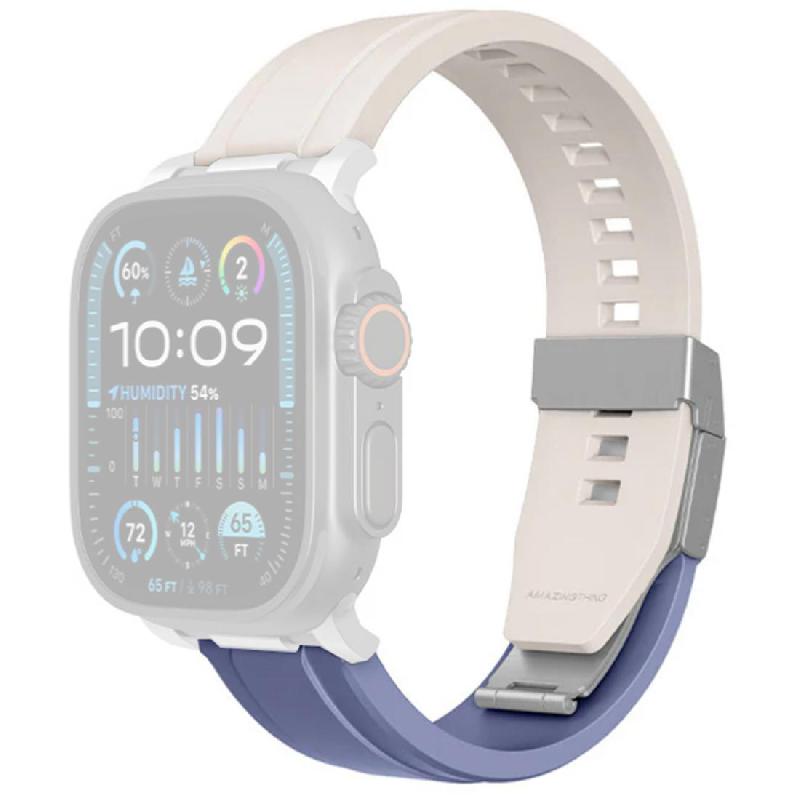 Amazing Thing Titan Chrono Wrist Strap, for Watch…