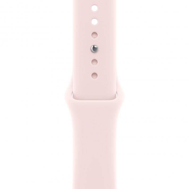 Apple Sport Band Wrist Strap, for Apple Watch SE…