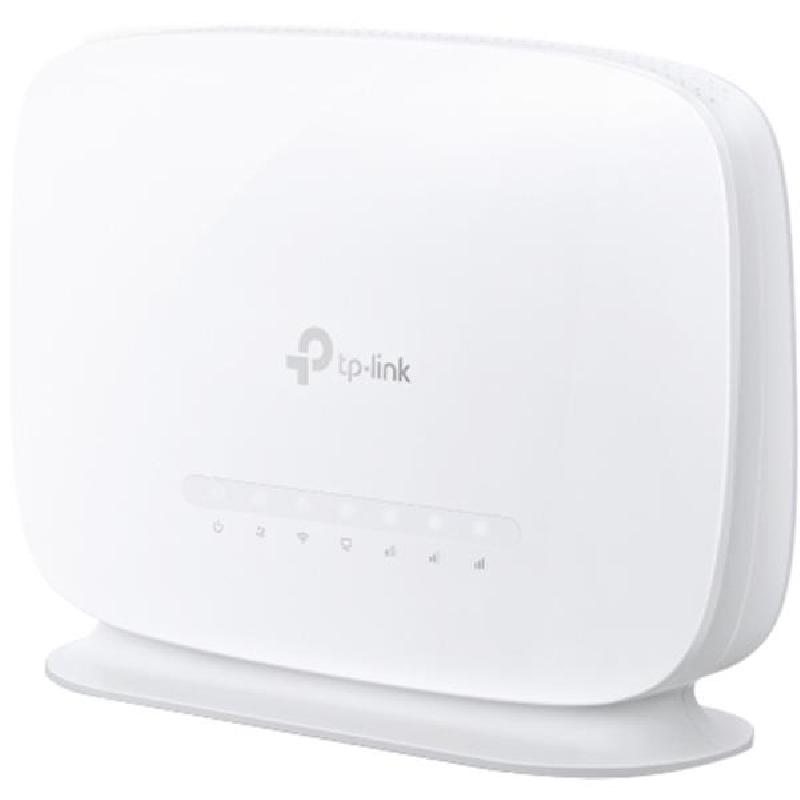 Compare TPLink Archer MR505 4G+ CPE Router, up to 1167 Mbps 5 GHz: up to 867 Mbps2.4 GHz: up to 300 Mbps, up to 64 Devices, Dual Band 2.4 GHz5 GHz, WiFi 5 802.11ac, White at KSA Price