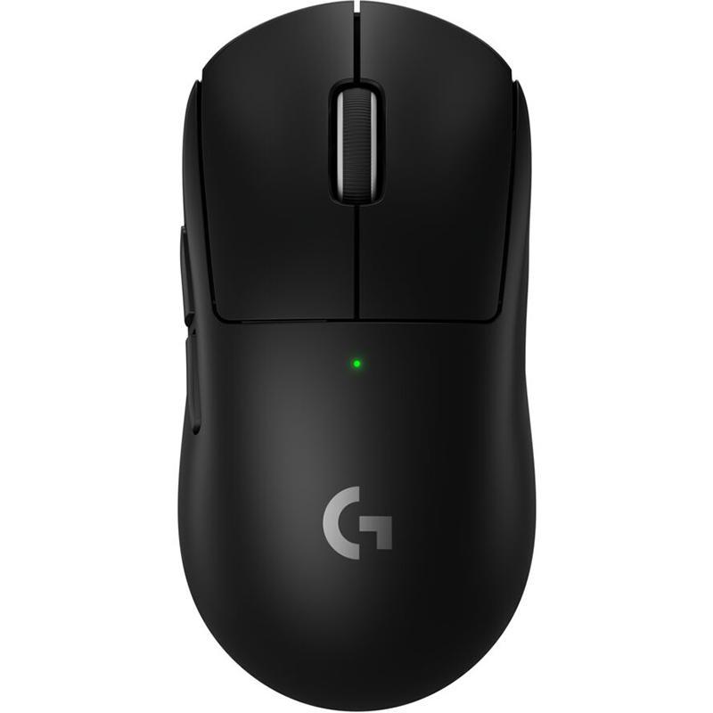 Logitech G Pro X Superlight 2 Gaming Mouse,…