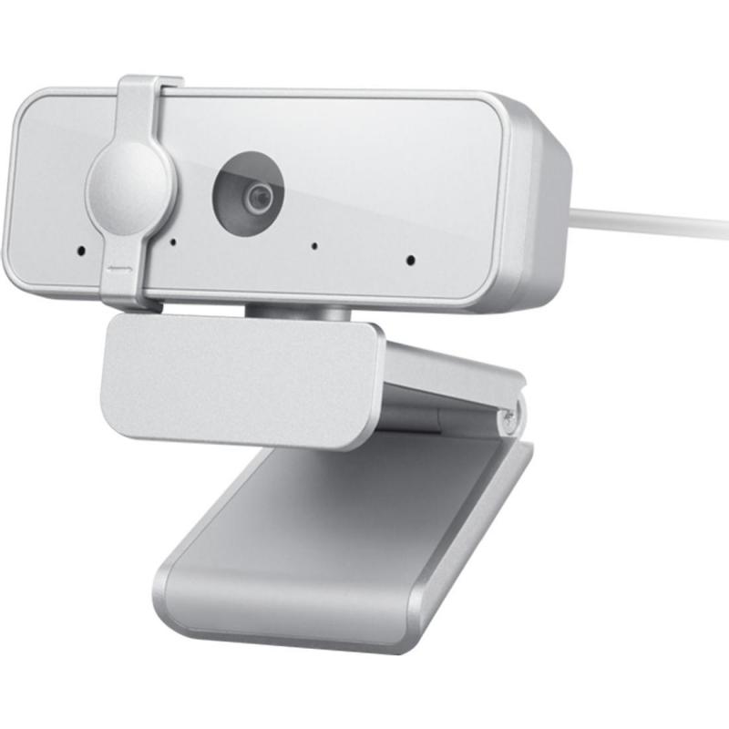 Lenovo 310 FHD Webcam, up to 1080p (30fps),…