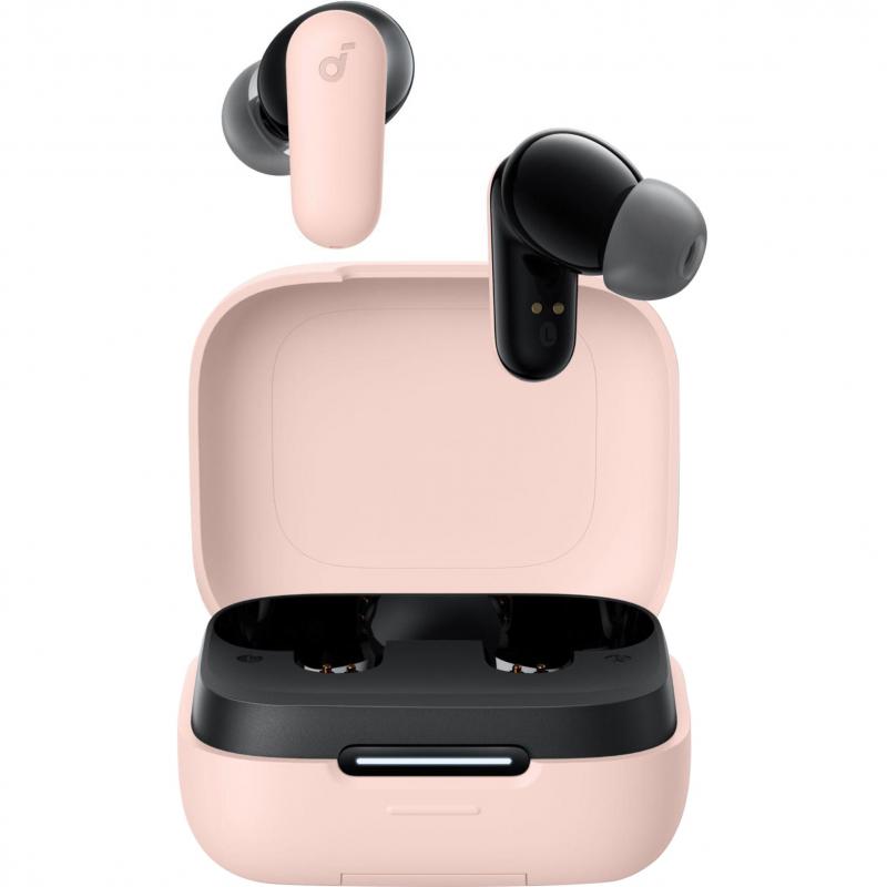 Anker Soundcore R50i NC Earbuds, Active Noise Cancelling,…