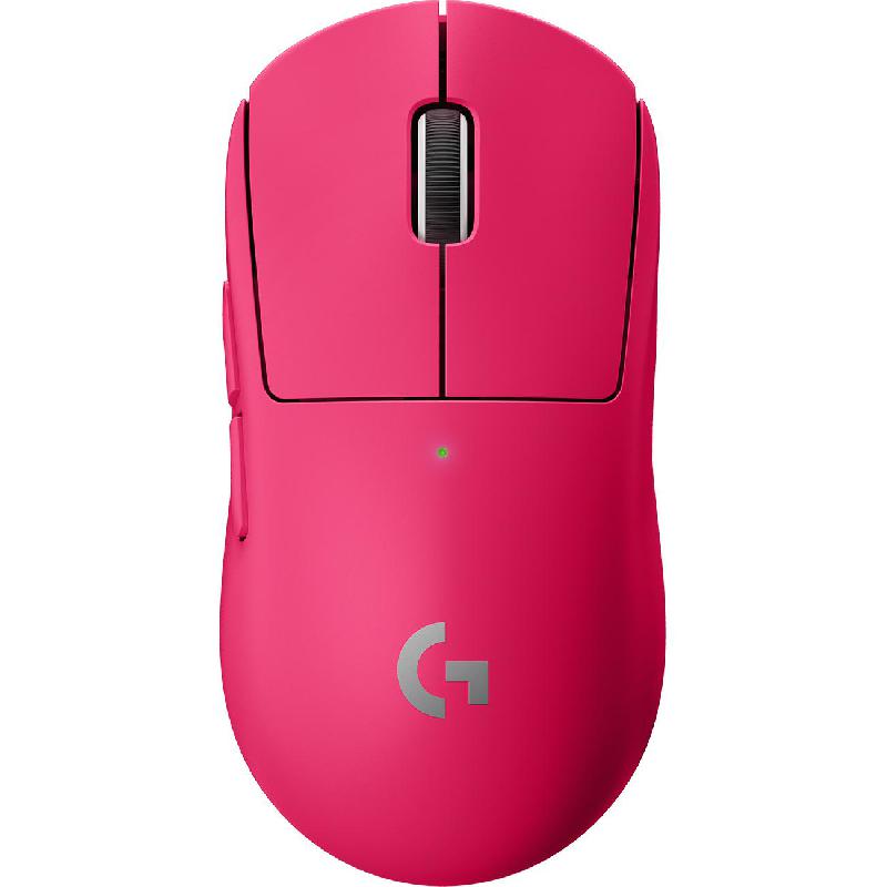 Logitech G Pro X Superlight Gaming Mouse,…