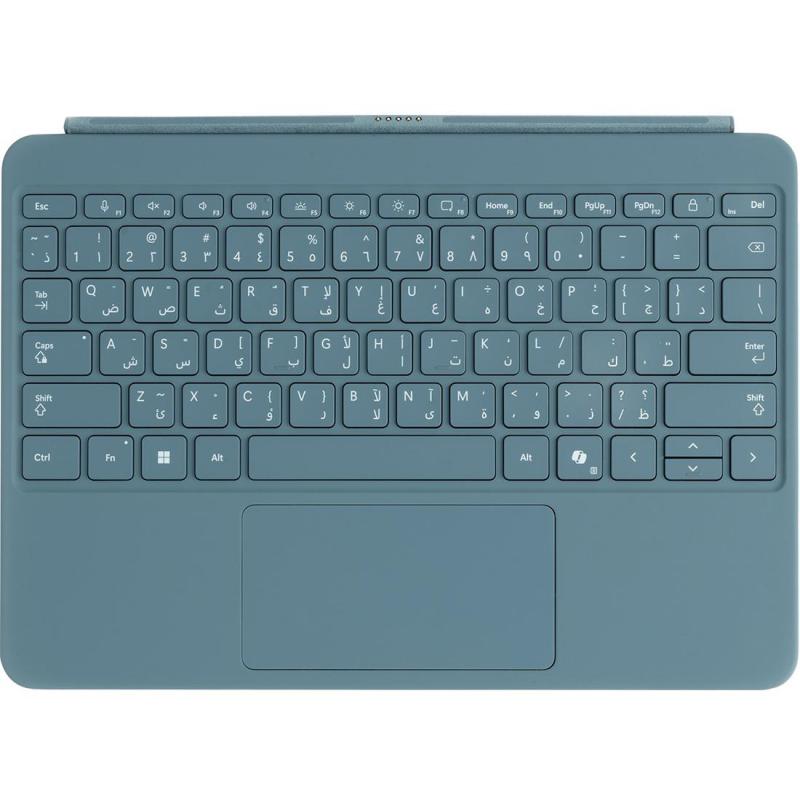 Microsoft Type Cover Tablet Keyboard Case, Magnetic…