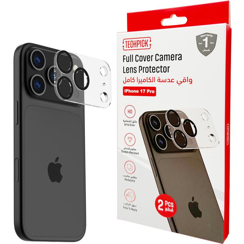 Techpick Camera Lens Prote Smartphone Camera Accessory,…