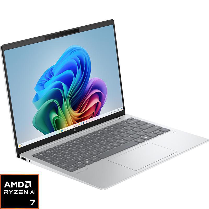 HP OmniBook 7 Aero LPDDR5X Laptop, AI with…