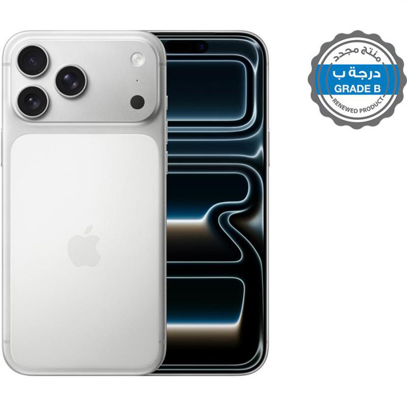 Renewed Grade B Apple iPhone 17 Pro Max,…