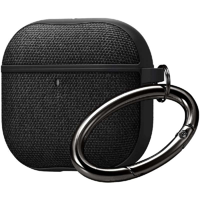 Compare Spigen Urban Fit Earbuds Case, for Apple AirPods 4, Black at KSA Price
