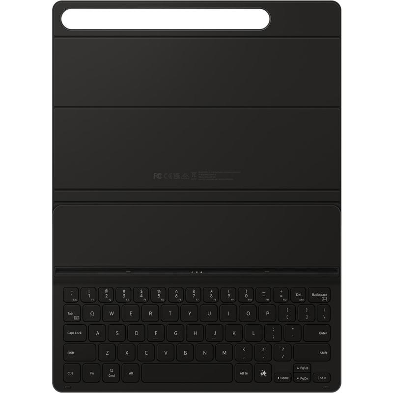 Samsung Tablet Keyboard Case, Magnetic Attachment,…