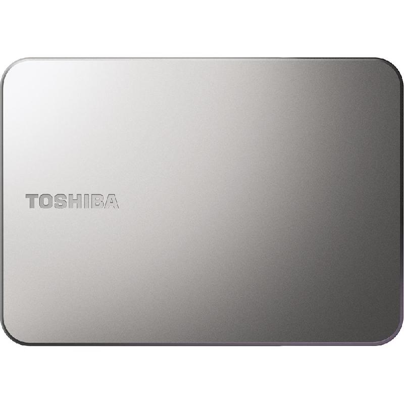 Toshiba Canvio Flex Portable Hard Disk Drive, 4…